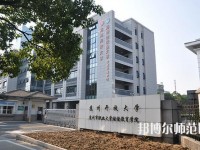 蘇州職業(yè)師范大學2023年報名條件、招生要求、招生對象