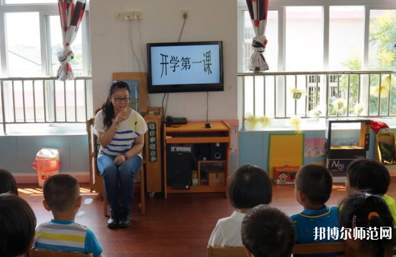 重慶2021年幼師學校專業有哪些