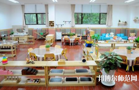 白銀2021年哪個幼師學校最好就業
