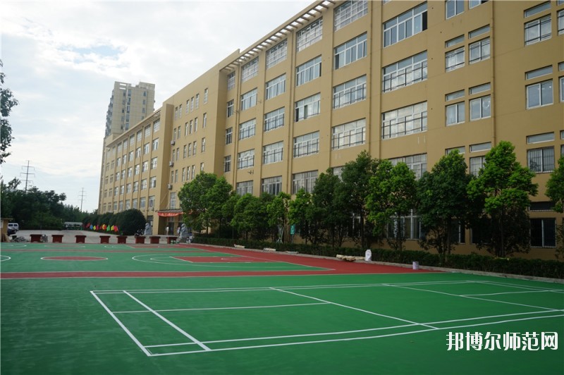 天水農業(yè)幼兒師范學校怎么樣、好不好