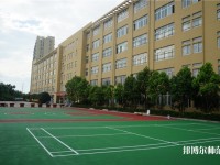 天水農(nóng)業(yè)幼兒師范學校2023年怎么樣、好不好