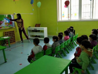 保定2021年有哪些幼師學校就業最好