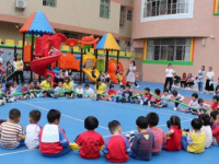 保定2021年有哪些幼師學校比較好就業