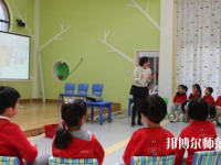 溫州2021年幼師學校一般有哪些專業
