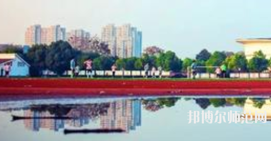 馬鞍山師范高等專科學校2021年有哪些專業