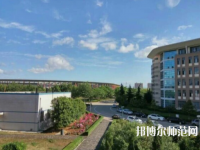 陜西2021年幼師學校哪個專業好