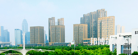 寧波衛生職業技術師范學院2