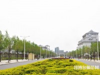 桂林師范高等?？茖W校2023年怎么樣、好不好