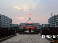 湖北職業技術師范學院2023年報名條件、招生要求、招生對象