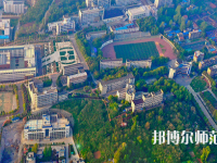襄陽職業技術師范學院2023年報名條件、招生要求、招生對象