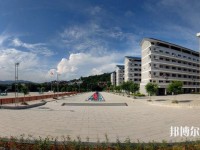 寧德職業技術師范學院2023年報名條件、招生要求、招生對象