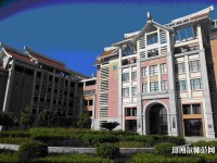 集美師范大學2023年報名條件、招生要求、招生對象