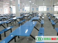 和田師范?？茖W校2023年宿舍條件