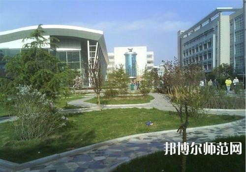 晉中師范高等?？茖W校2021年有哪些專業