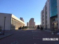 錦州師范高等專科學(xué)校2023年報(bào)名條件、招生要求、招生對(duì)象