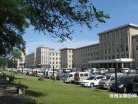 鐵嶺師范高等專科學校2023年怎么樣、好不好