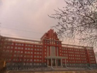 齊齊哈爾高等師范專科學(xué)校2023年學(xué)費、收費多少
