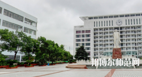 仙桃師范職業學院怎么樣、好不好