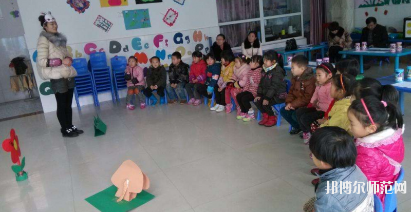 惠州2021年幼師學校和職高哪個好？