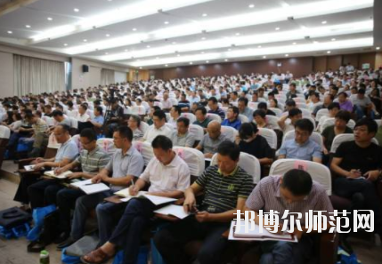膠州幼兒師范職業教育中心校怎么樣、好不好