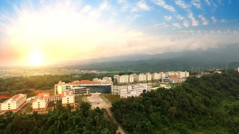 德宏師范高等專科學(xué)校怎么樣、好不好