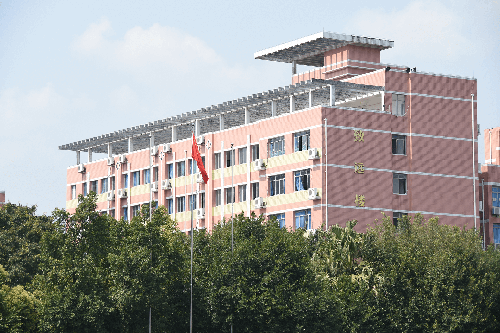重慶幼兒師范高等專科學校塘坊校區2021年招生代碼