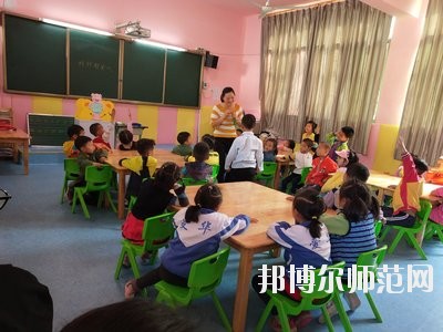 云南2021年幼師學校就業形勢怎么樣