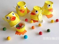 溫州2021年哪個幼師學校就業最好