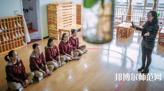銅仁2021年中專幼師學校專業都學什么