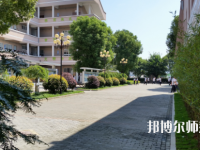 溫州2021年什么幼師學校最好就業
