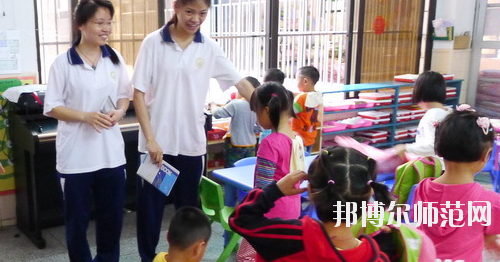 銅仁2021年哪個幼師學校就業比較好