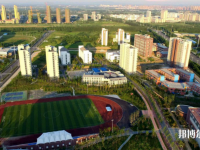 合肥2021年讀幼師學校什么專業最好