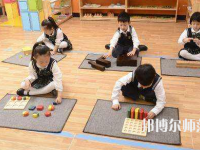 金華2021年幼師學(xué)校大專(zhuān)好的學(xué)校