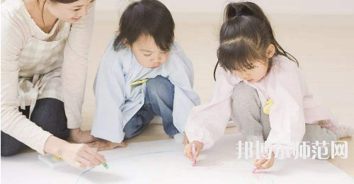天水2021年幼師學校讀什么專業好