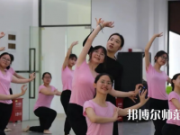 銅仁2022年幼師學校里面都有哪些專業