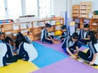 正寧職業技術幼兒師范中學2023年招生計劃