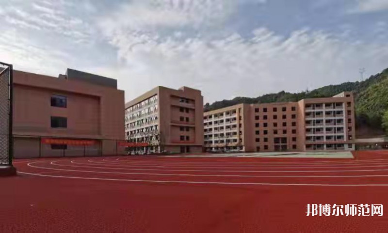 黔西中等幼兒師范職業(yè)學校2023年招生錄取分數(shù)線