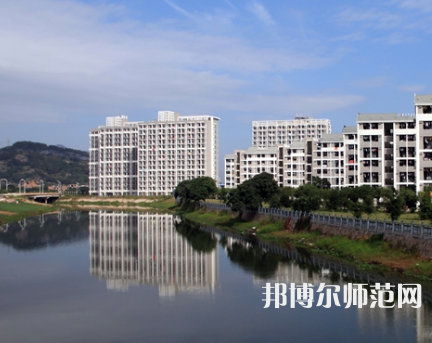 福建工程師范學(xué)院2023年報(bào)名條件、招生要求、招生對(duì)象