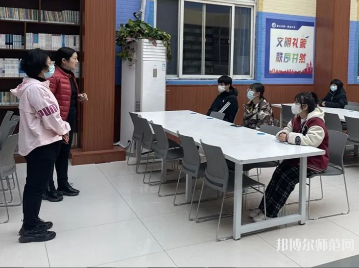 唐山第一幼兒師范職業中等專業學校2023年怎么樣、好不好