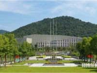 杭州科技職業(yè)技術(shù)師范學(xué)院嚴(yán)州校區(qū)2023年報名條件、招生要求、招生對象