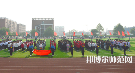 唐山科技幼兒師范中等專業(yè)學(xué)校2023年報名條件、招生要求、招生對象