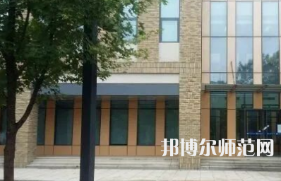 中央財(cái)經(jīng)師范大學(xué)沙河校區(qū)2023年報(bào)名條件、招生要求、招生對(duì)象