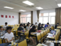 中國計量師范大學(xué)2023年報名條件、招生要求、招生對象