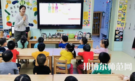 北京京北職業師范技術學院2023年有哪些專業 