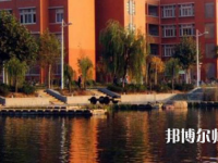 鄭州大學(xué)師范學(xué)院主校區(qū)2023年怎么樣、好不好