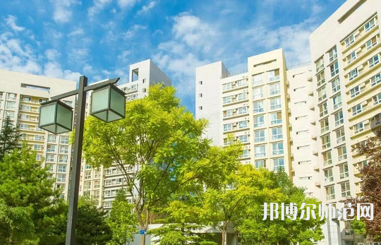 北京匯佳職業師范學院2023年報名條件、招生要求、招生對象 