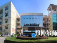 重慶安全技術(shù)幼兒師范職業(yè)學院歷年招生錄取分數(shù)線