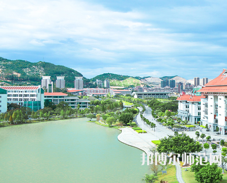 廈門大學嘉庚師范學院2023年怎么樣、好不好
