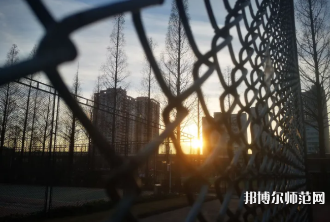 浙江工業師范大學朝暉校區2023年報名條件、招生要求、招生對象