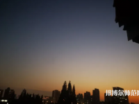 浙江工業(yè)師范大學(xué)朝暉校區(qū)2023年有哪些專(zhuān)業(yè)